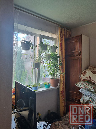 Продам 3 комн Прожекторная Донецк - изображение 7