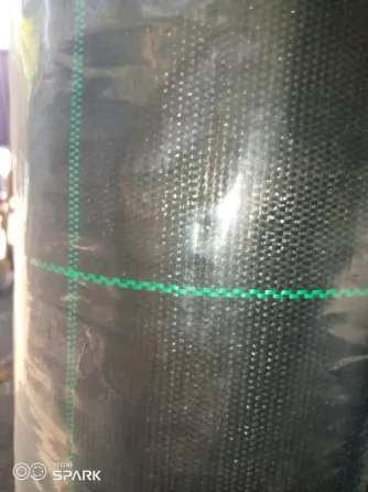 Агроткань GreenPro (Индия) 100 гр./ м.кв., 3,2х100 м. Макеевка