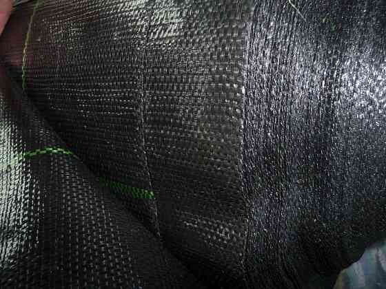 Агроткань Naksan (Турция) 100 гр./ м.кв., 3,15х100 м. Макеевка