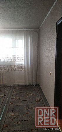 Продам 2-ух.комнатную квартиру в кооперативном доме по ул.Островского Донецк - изображение 9