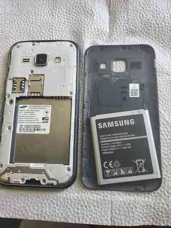 Samsung Galaxy J1 (SM-J100H/DS Донецк