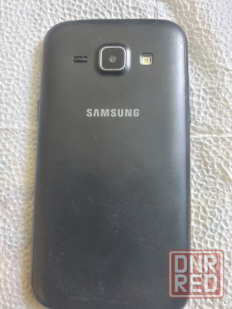 Samsung Galaxy J1 (SM-J100H/DS Донецк - изображение 2
