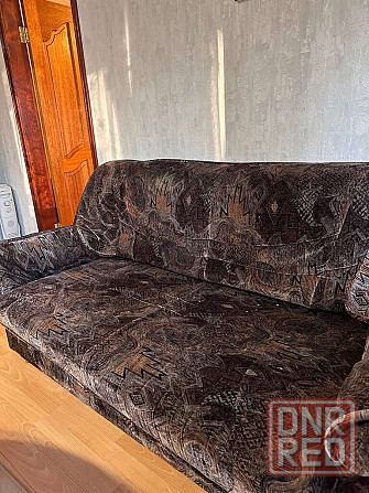 Диван и два кресла Донецк - изображение 3