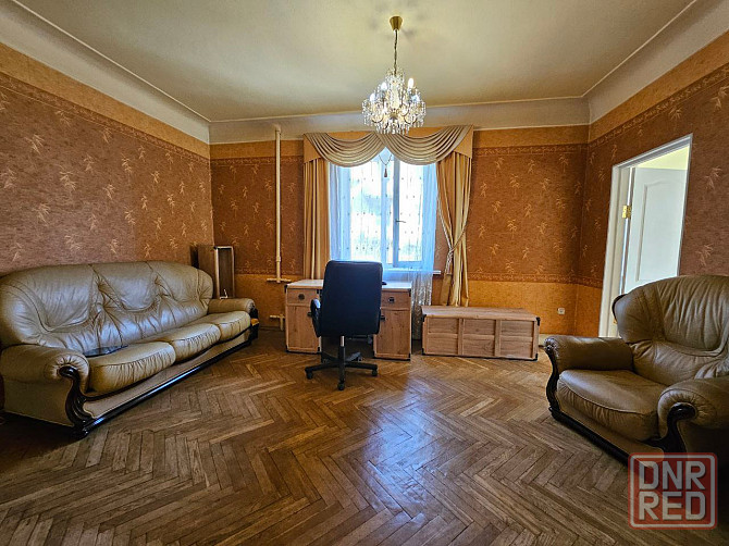 Продам 3-х квартиру в центре города пр.Комсомольский перес с университетская Донецк - изображение 3