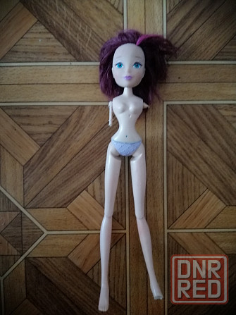 Продам куклу Винкс под реставрацию на запчасти Донецк - изображение 1
