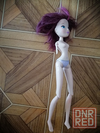 Продам куклу Винкс под реставрацию на запчасти Донецк - изображение 3