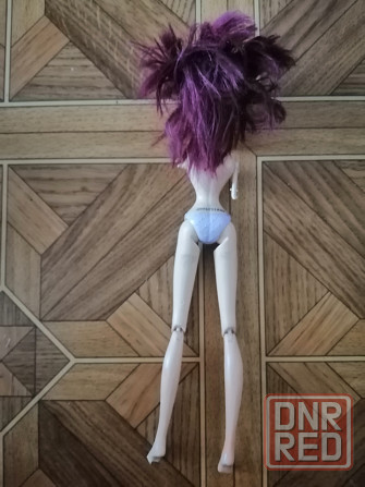 Продам куклу Винкс под реставрацию на запчасти Донецк - изображение 6