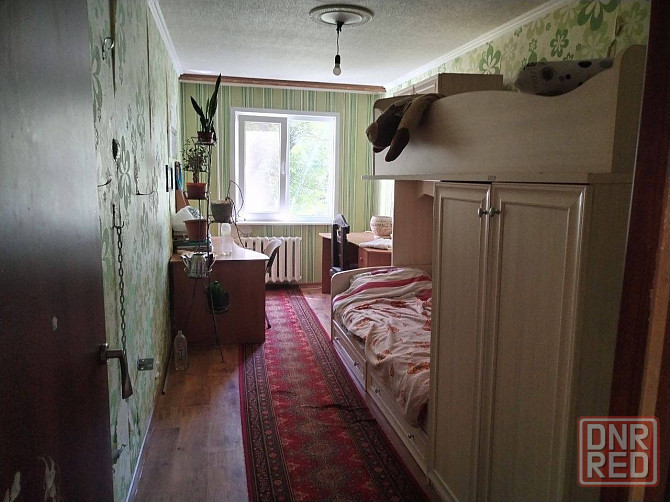 Продажа 2-х комнатной квартиры | Калининский район! Донецк - изображение 7