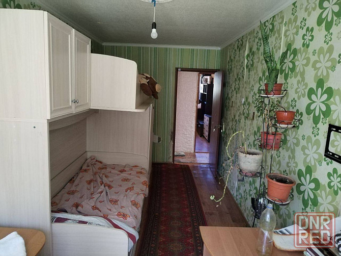 Продажа 2-х комнатной квартиры | Калининский район! Донецк - изображение 8