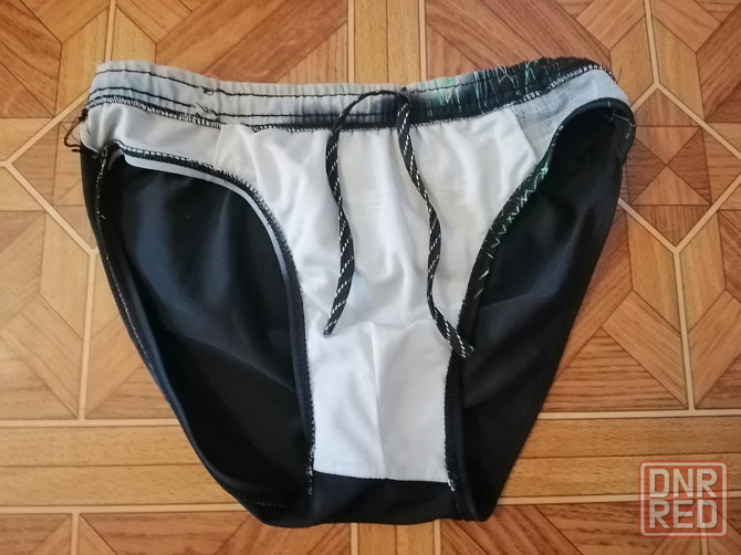 Продам плавки, р. 46-48 Донецк - изображение 3
