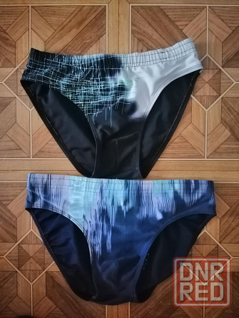 Продам плавки мужские., р. 48-50 Донецк - изображение 5