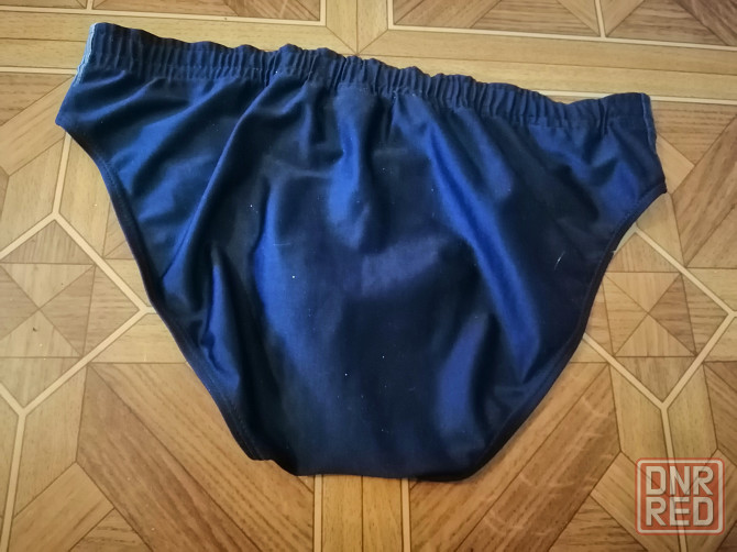 Продам плавки мужские., р. 48-50 Донецк - изображение 2