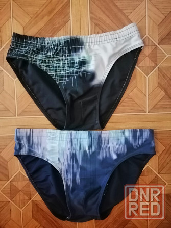Продам плавки мужские., р. 48-50 Донецк - изображение 4