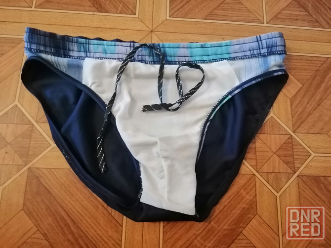 Продам плавки мужские., р. 48-50 Донецк - изображение 3