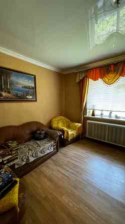 Продам 3-х комнатную квартиру Шахтерск