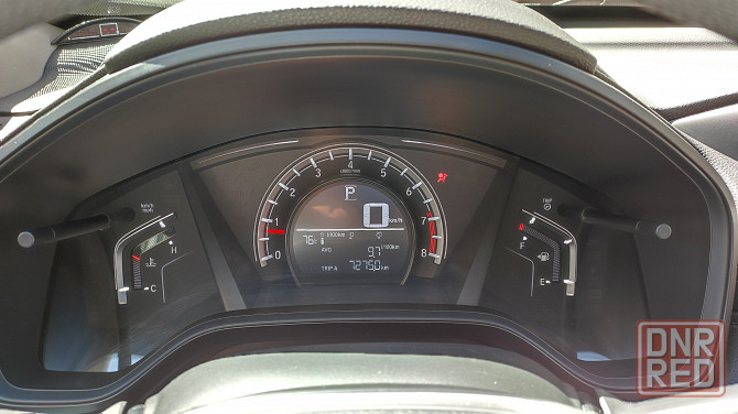 Honda CR-V 2019 Донецк - изображение 4