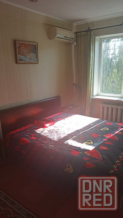 Продается 2-х комнатная квартира Донецк - изображение 3