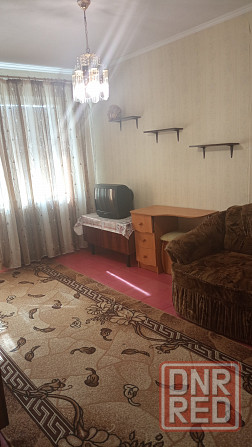 Продается 2-х комнатная квартира Донецк - изображение 1