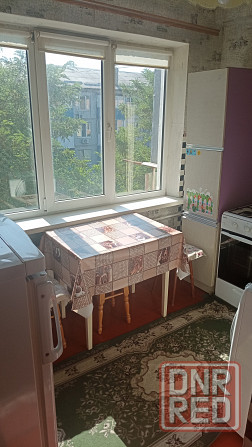 Продается 2-х комнатная квартира Донецк - изображение 4
