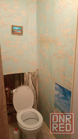 Продается 2-х комнатная квартира Донецк - изображение 6
