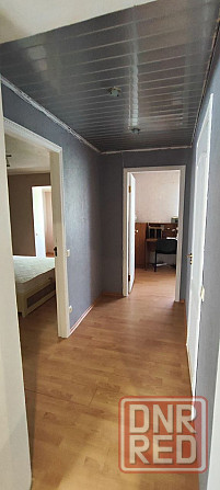 Продам 3 комнатную квартиру Куйбышевский район. Подходит под ипотеку Донецк - изображение 7