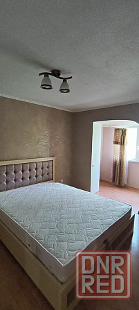 Продам 3 комнатную квартиру Куйбышевский район. Подходит под ипотеку Донецк - изображение 2