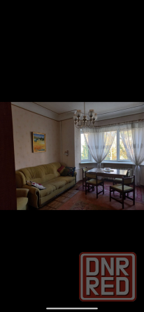 Долгосрочная аренда трехкомнатной квартиры Донецк сити 25 000рбл. Донецк - изображение 2