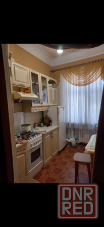Долгосрочная аренда трехкомнатной квартиры Донецк сити 25 000рбл. Донецк - изображение 1