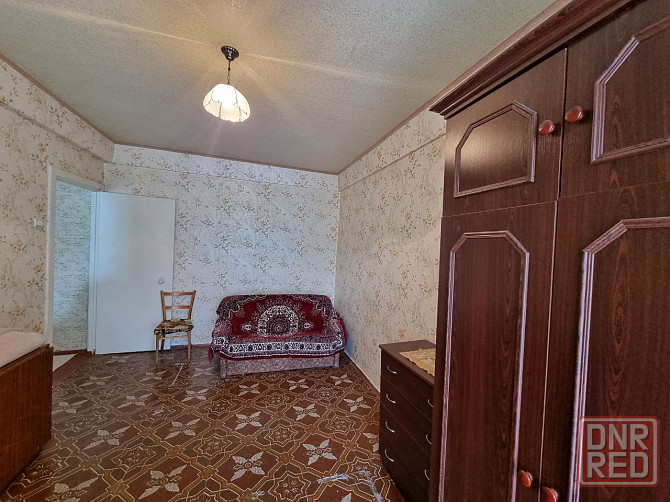 Продам 1-но комнатную квартиру в Донецке Донецк - изображение 2