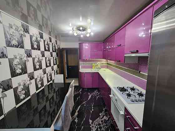 Продаю 4-х комнатную квартиру в Ворошиловском районе, центр Донецк