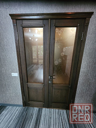 Продаю 4-х комнатную квартиру в Ворошиловском районе, центр Донецк - изображение 5