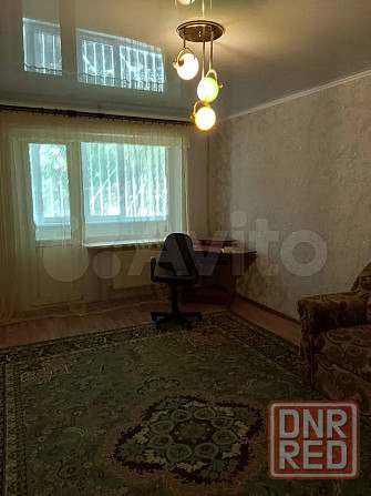 2 комнатная квартира на кв. Мирный, д. 1 Луганск - изображение 6