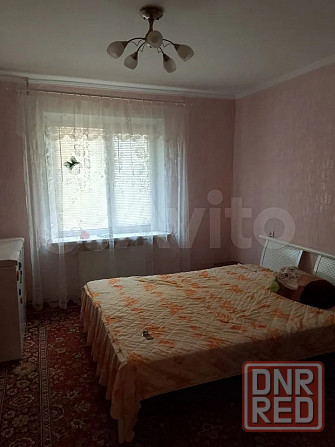2 комнатная квартира на кв. Мирный, д. 1 Луганск - изображение 4