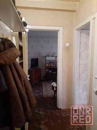 Продажа 2-х комнатной квартиры в калининском районе, ориентир детская областная больница. Донецк