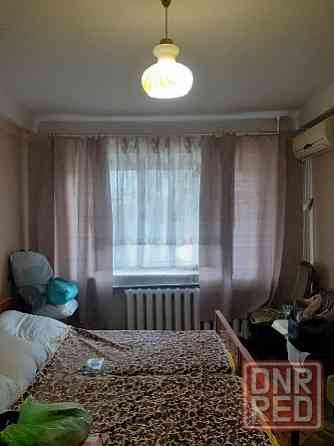 Продажа 2-х комнатной квартиры в калининском районе, ориентир детская областная больница. Донецк