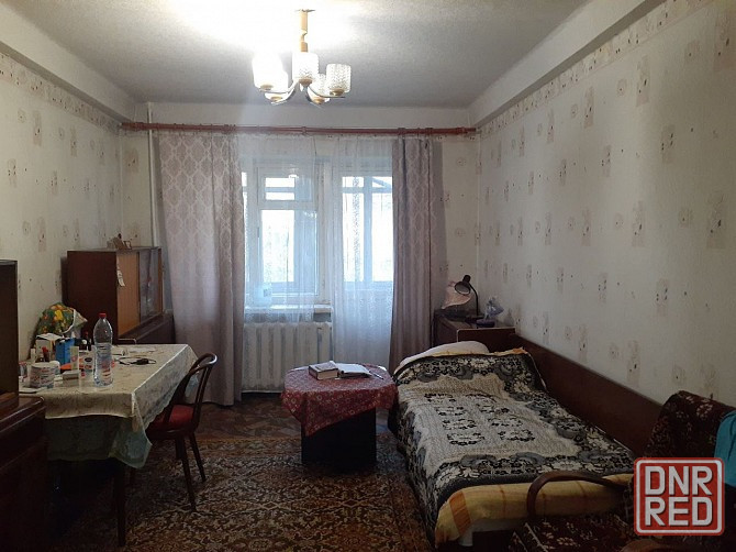 Продажа 2-х комнатной квартиры в калининском районе, ориентир детская областная больница. Донецк - изображение 8