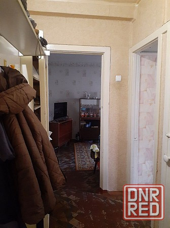 Продажа 2-х комнатной квартиры в калининском районе, ориентир детская областная больница. Донецк - изображение 3