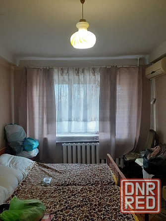 Продажа 2-х комнатной квартиры в калининском районе, ориентир детская областная больница. Донецк - изображение 2