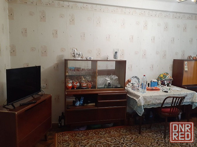 Продажа 2-х комнатной квартиры в калининском районе, ориентир детская областная больница. Донецк - изображение 1