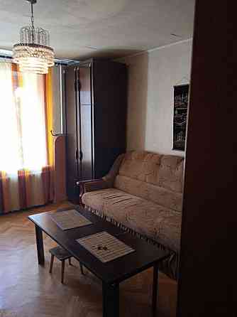 Продажа 1-комнатной квартиры в центре города Донецк