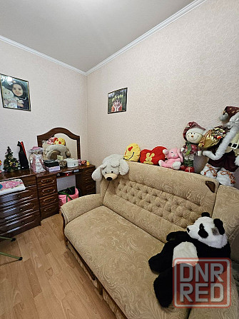 Продажа квартиры на Прожекторной Донецк - изображение 2