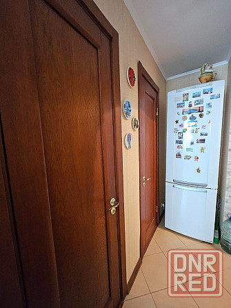 Продажа квартиры на Прожекторной Донецк - изображение 5