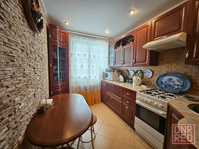 Продажа квартиры на Прожекторной Донецк - изображение 3