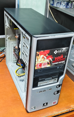 Компьютер на Intel Core i5 9400f Донецк