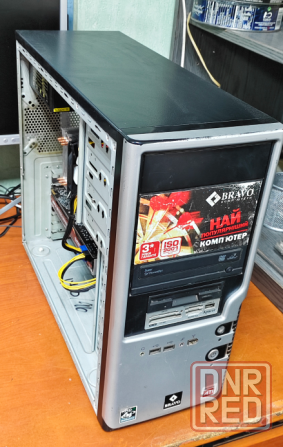 Компьютер на Intel Core i5 9400f Донецк - изображение 4