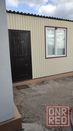 Продам дом на Заперевальной Донецк - изображение 12