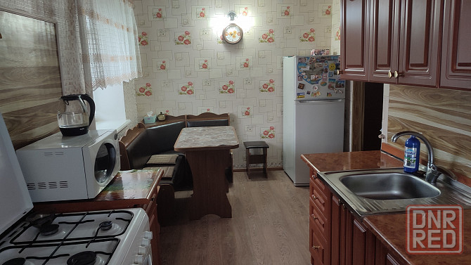 Продам дом на Заперевальной Донецк - изображение 10