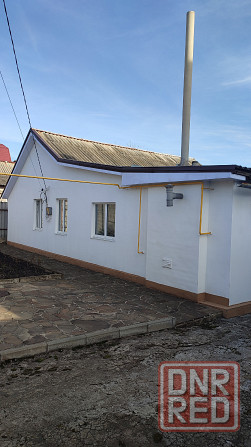Продам дом на Заперевальной Донецк - изображение 1