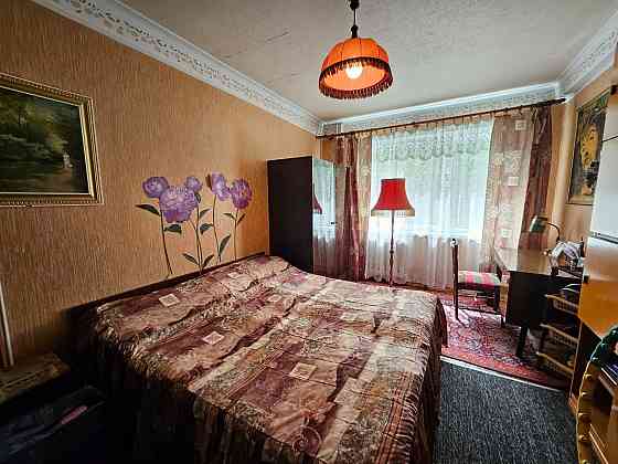 Продажа 3-комнатной квартиры на Заперевальной Донецк