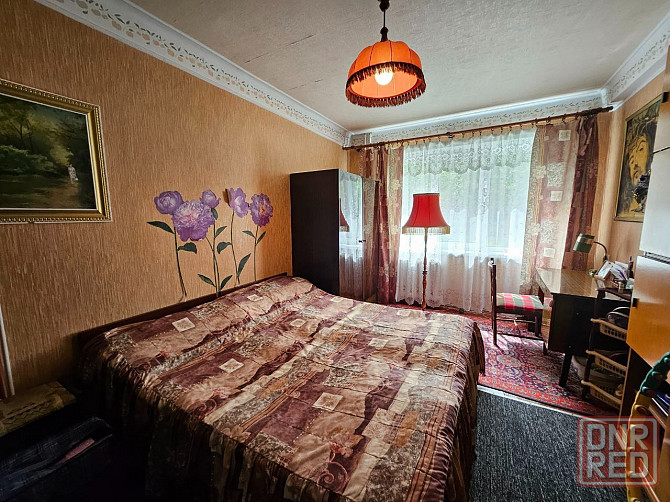 Продажа 3-комнатной квартиры на Заперевальной Донецк - изображение 6